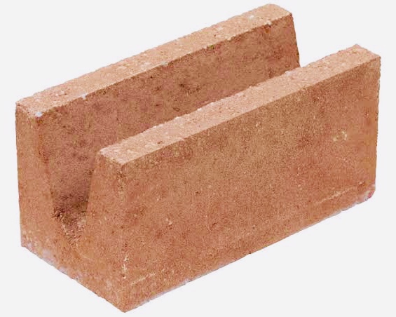 CALHA 19X39X19CM