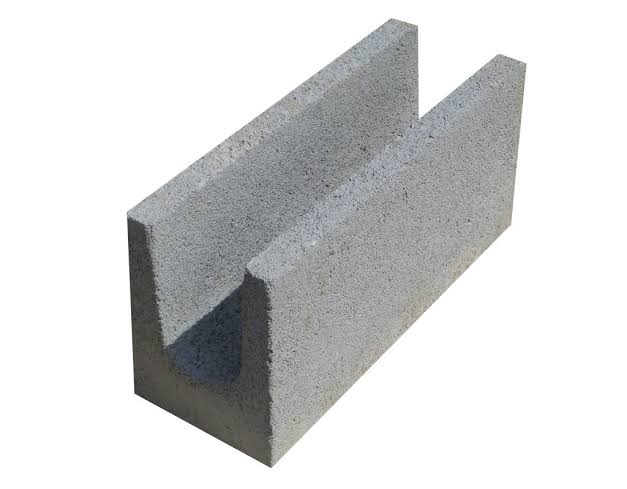 CALHA 14X19X39CM