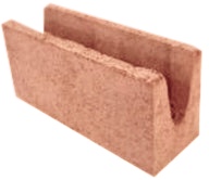 CALHA 14X19X39CM